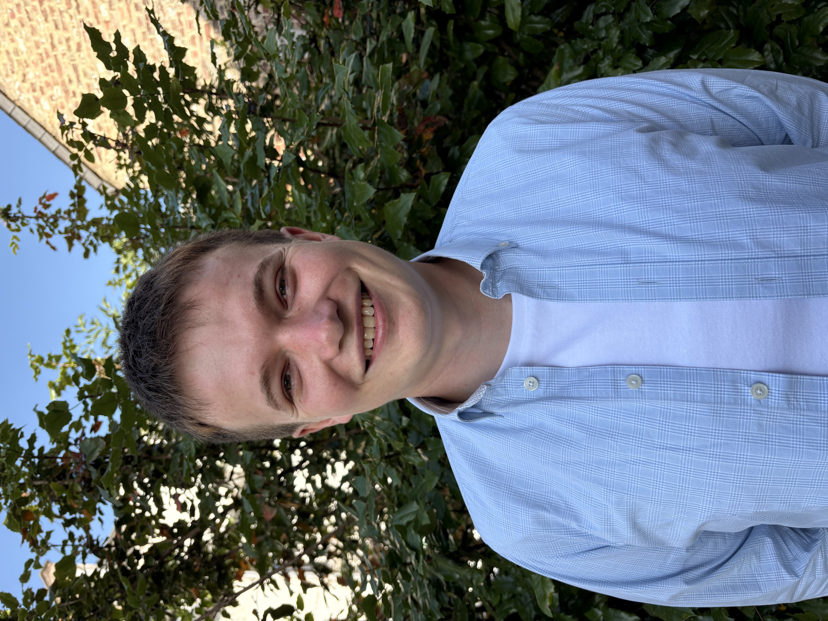 Simon Leblanc 